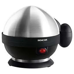 Яйцеварка Sencor чорний 380 Вт (SEG720BS)
