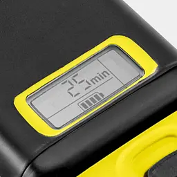 Акумулятор до електроінструмента Karcher 36V 5Ah [2.445-031.0] [87781] - мініатюра 2