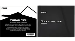 Відеокарта ASUS AMD Radeon RX 9060 XT 8GB PRIME OC (PRIME-RX9060XT-O8G) (GDDR6, 128 bit, PCI-E v5.0 x16) - мініатюра 8