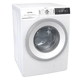 Пральна машина Gorenje WA926/інверторна/9 кг/ 1200 об/A-50%/14 програм/60 см/ LED дисплей (WA926) - мініатюра 3