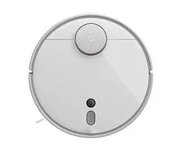 Робот-пилосос XiaomiXiaomijia Xiaomi Robot Vacuum Cleaner 1S (SKV4054CN) - мініатюра 2