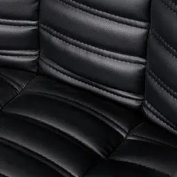 Крісло офісне Special4You Knight black (E7085) - мініатюра 16