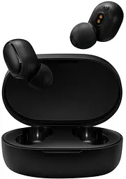 Навушники Xiaomi Redmi AirDots 2 (TWSEJ061LS) Black [49363] - мініатюра 3