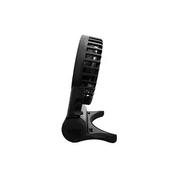 Вентилятор Arctic USB-C SUMMAIR 2GO BLACK (AEBRZ00027A) - мініатюра 3
