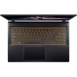 Ноутбук Acer Gaming 15.6'' Nitro V 15 ANV15-52,IPS,i5-13420H 4.60GHz,16GB DDR5,1TB - мініатюра 6