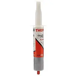 Термопаста HQ-Tech TG810-TU5.0 5г