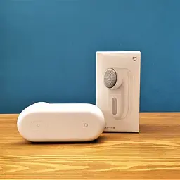 Машинка для видалення ковтунців Xiaomi MiJia Lint Remover (MQXJQ01KL) [44978] - мініатюра 3