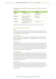 Goethe-Zertifikat B2. Prufungsziele Testbeschreibung fur Jugendliche und Erwachsen - мініатюра 6