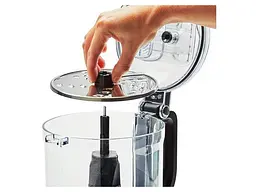 Кухонний комбайн KitchenAid 5KFP0719EBM 1.7 л матовий чорний - мініатюра 3