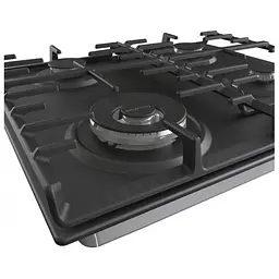 Варильна поверхня газова Gorenje GW642SYB - мініатюра 6