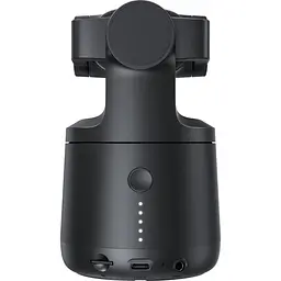 Веб-камера eMeet PIXY Wireless 4K Dual-Lens AI Tracking PTZ (EMDWBB-LD) [169838] - мініатюра 4
