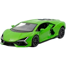 Автомодель Lamborghini Revuelto 2024