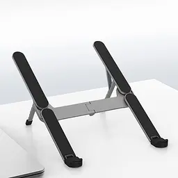 Підставка для ноутбука OfficePro Black LS100HUB (LS100HUB) - мініатюра 11