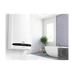 Бойлер Tesy Bellislimo Cloud плаский GCR 802722 E31 ECW Wi-Fi (304606) - мініатюра 5