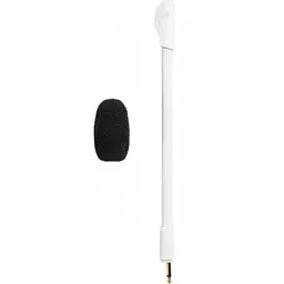 Навушники JBL Quantum 100P білі (JBLQ100PWHTBLU) - мініатюра 9