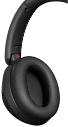 Бездротові навушники Sony WH-XB910N Black (WHXB910NB.CE7) [CRB BOX] Seller Refurbished - мініатюра 5