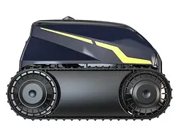 Бездротовий робот-пилосос для басейну Zodiac RF 5200 iQ - мініатюра 5
