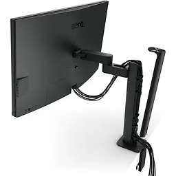 Монітор BenQ 31.5` PD3205UA (9H.LKGLA.TPE) [147895] - мініатюра 13