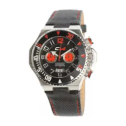 Наручний годинник Carbon14 E1.1