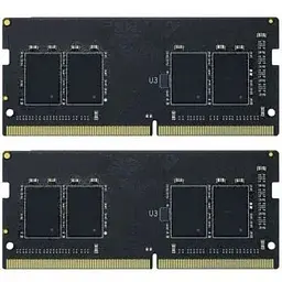 Модуль пам'яті для ноутбука SoDIMM DDR4 16GB (2x8GB) 2400 MHz eXceleram (E416247SD)