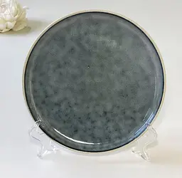 Тарілка 20,5x2,5 см "Симфоні"