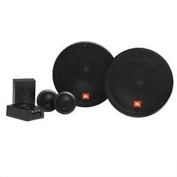 Компонентна акустична система JBL STAGE2 604C
