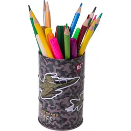 Стакан-подставка бочка Yes Military (708097)