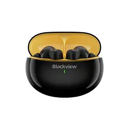 Навушники Blackview AirBuds 30 Black (6931548317890) - мініатюра 4
