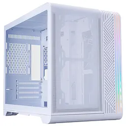 Корпус 1stPlayer VT6 без БП White (VT6-WH)