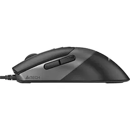 Мишка A4Tech FM50S Plus USB Black (4711421002745) - мініатюра 4
