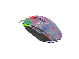 Миша A4Tech Bloody A70A (Black) - мініатюра 3