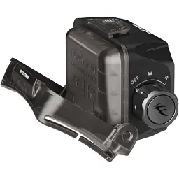 Ліхтар налобний Fenix HL45R LED Black - мініатюра 5