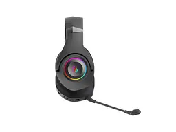 Навушники з мікрофоном A4Tech Bloody GR270 Black - мініатюра 4