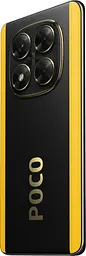 Смартфон Xiaomi Poco X7 8/256GB Black (Global) (no charger) [5G, NFC] - мініатюра 7