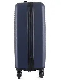 Валіза Semi Line 20" (S) Navy (T5691-1) (DAS302906) - мініатюра 3