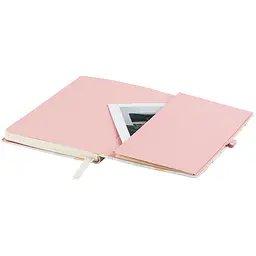 Книга записна Axent Partner Turnowsky Nat Melody 125×195 мм 96 аркушів у клітинку (8621-9-A-TR) - мініатюра 5