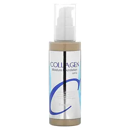 Тональний крем для обличчя Колаген Collagen Moisture Foundation SPF15 (13) Enough 100 мл