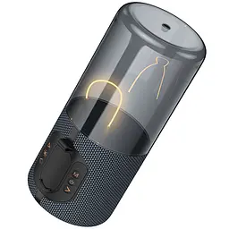 Колонка Bluetooth Hoco BS64 Rocker Blue