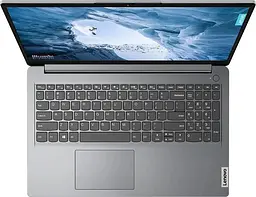 Ноутбук Lenovo IdeaPad 1 15AMN7 Ryzen 3 7320U/4.1 ГГц/ Radeon 610M/16/1000 ГБ Refurbished - мініатюра 2