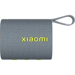 Портативна акустика Xiaomi Sound Pocket Blue Gray (QBH4378GL) [150614]
