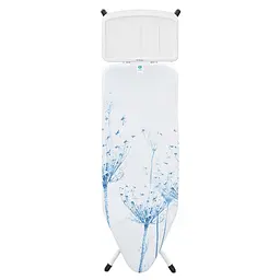 Прасувальна дошка Brabantia Ironing Tables 124x38 см біла (108860) - мініатюра 2