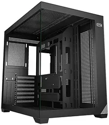 Корпус PcCooler CPS C3 T700 BK (C3-T700BKD001-GL)
