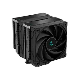 Кулер до процесора Deepcool AK620 Zero Dark (R-AK620-BKNNMT-G-1) - мініатюра 2