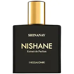 Парфум Nishane Shinanay 50 мл Extrait de Parfum тестер