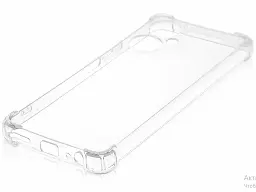 Панель BeCover Anti-Shock для Tecno Spark 9 Pro (KH7n) Clear (708907) - мініатюра 3