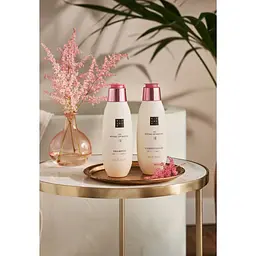 Набір Rituals: шампунь для волосся The Ritual of Sakura Hair Care 250 мл + кондиціонер для волосся The Ritual of Sakura Hair Care 250 мл - мініатюра 5