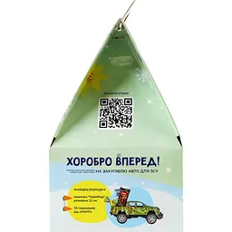 Набір кондитерський Konti Хатинка хоробрих 219 г  - мініатюра 5