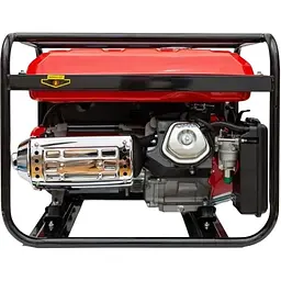 Генератор бензиновий COVAX EPH12500E2 [161178] - мініатюра 5