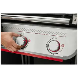 Газовий гриль Weber Genesis E-435 (1501318) - мініатюра 3
