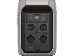 Зарядна станція EcoFlow DELTA 3 1500 (EFDELTA1500-CN) - мініатюра 3